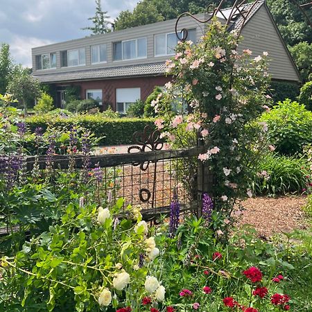 Logies Tuin Der Zinnen Rijkevorsel Exterior foto